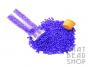 Opaque Royal Blue Size 11-0 Seed Beads